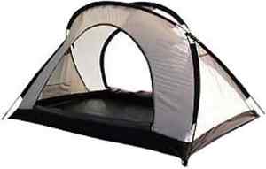 Backside T-8 2 person 3 season Tent Olive/Green