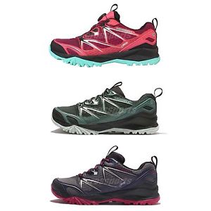 Merrell Capra Bolt Gore-Tex Womens Outdoors Hiking Shoes Pick 1