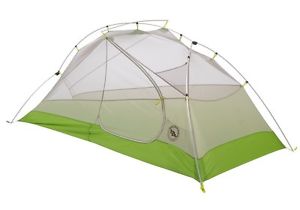 Big Agnes Rattlesnake SL 1 mtnGLO Tent