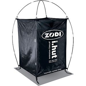 Zodi Outback Gear X-Large I.Hut Shower Enclosure. Shipping Included