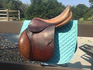 Bruno Delgrange PJ 17.5"