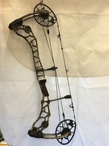 Mathews Halon 6