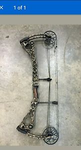 mathews htr no cam