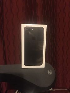 New iPhone 7 Plus 128 Gb. Factory Unlocked