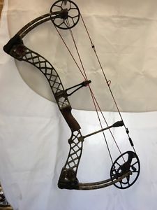 Mathews Creed xs