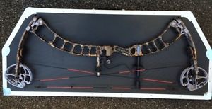 2016 Prime Rize With Extras