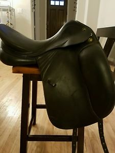 Prestige Millan Dressage Saddle