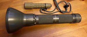 Rare Surefire Prototype