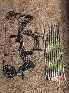 Mathews Creed XS