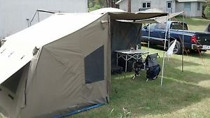 FS - Oztent RV-3 $600 or best offer