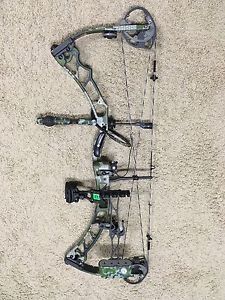 Elite Archery Energy 35