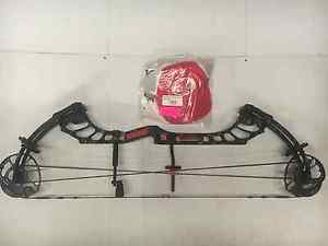 PSE SOURCE COMPOUND BOW