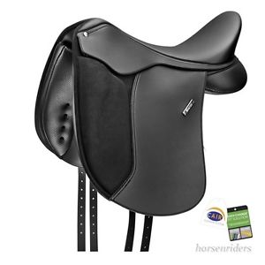 16.5 Inch Wintec 500 Dressage Saddle - CAIR - Easy Fit Solution