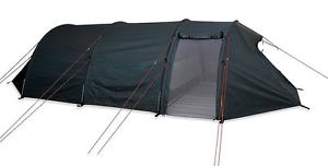 British Army - Military -  TATONKA - Alaska 4 Tent