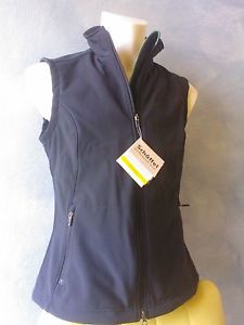 25 x Schöffel  Softshell Weste Outdoor schwarz  Label JS-Active Neu Größe XXS