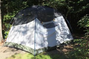 Marmot Limestone 6P 10 x 8.33 Tent
