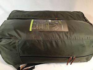 REI Kingdom 8 3-season Tent With Footprint. Used Once.