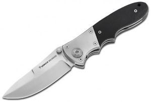 BÖKER TITAN DEFENDER Taschenmesser