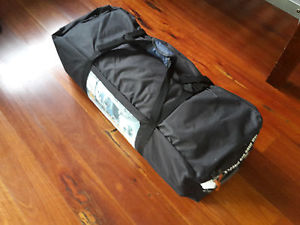 TENT Boab 4+2 Brand New - factory sealed - with full warranty (11.5 months)