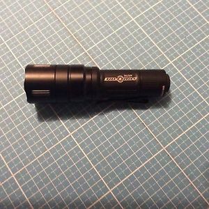 Surefire EB1 Backup