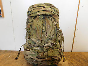 NICE 6500 pack Mystery Ranch - multicam  - medium yoke