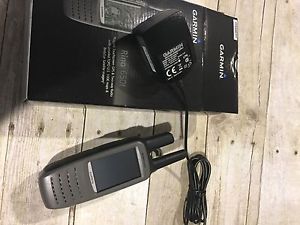 Garmin Rino 650t