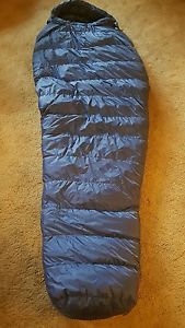 Marmot Helium sleeping bag