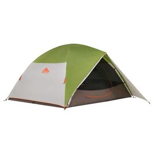 Kelty Acadia 8 Tent: 8-Person 3-Season  /27605/