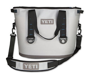 YETI Hopper 30 Cooler NEW - Free Shipping in the US