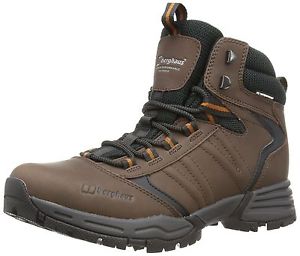 Berghaus Men's Expeditor AQ Ridge Walking Boots 10 UK