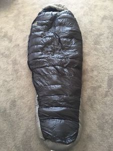Mountain Hardwear 800 Fill Down Phantom 0 Sleeping Bag