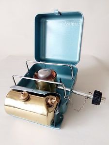 Optimus 111T Primus.  NOS  Radius Optimus 111 Hiker Vintage Camp Stove