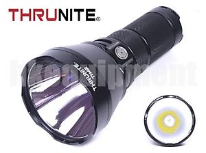 Thrunite TN42 CREE XHP35 HI Cool White 2000lm 1.5km LED Torch