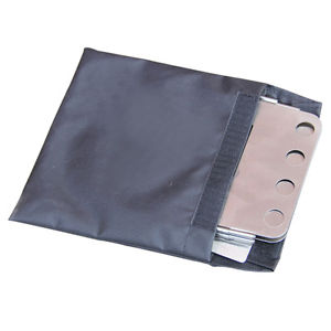 20X(Folding Wood Stove Pocket Alcohol Stove Outdoor Cooking BBQ Camping)SR