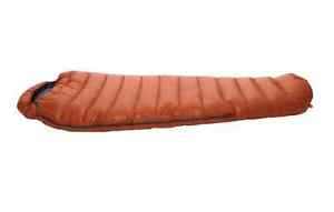 Exped Ultra Lite 500 M Right Sleeping Bag