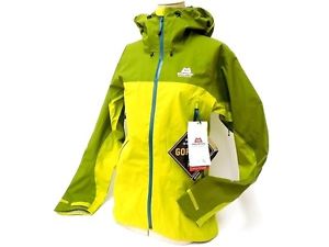 MOUNTAIN EQUIPMENT 415109 Nylon Polyester Firefox Jacket S Men’s T2004448