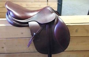 2015 CWD Classic 17.5 SE02 3L with Buffalo Seat/Knee