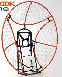 Paramotor Frame Kangook Vikking Brand New Compatible Almost PPG Engines