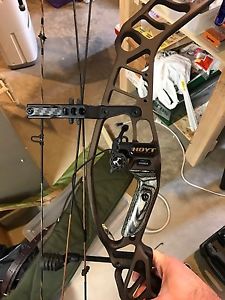 hoyt nitrum turbo