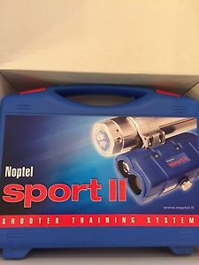 Noptel Sport II Shooting Training System USB