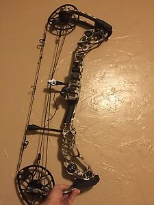 Mathews Halon 6 Bow