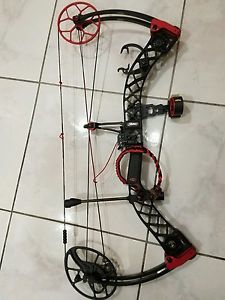 mathews creed xs