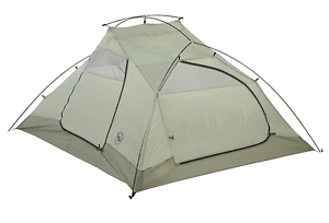 Big Agnes Slater UL 3 Tent - 3 Person, 3 Season