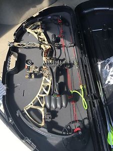 bowtech experience