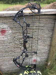 Bowtech BTX 31