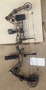 2016 MARTIN FALCON BOW *NEW*