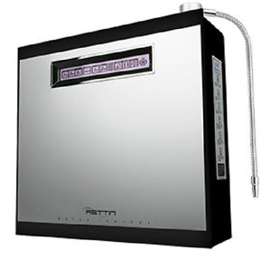 NEW Tyent MMP-9090 Turbo Water Purifier Ionizer Alkaline Purification System
