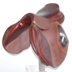 17" CWD 2Gs SADDLE (SE26045854)  NEW FROM 2016!! - DWC