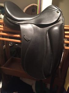 PDS showtime 18 With Alto Panels