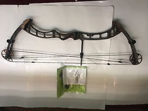 New Alpine Ventura Bow 60-70lbs